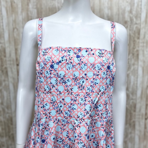 Hill House “The Margot Dress” NWT [11013] - Picture 6 of 15